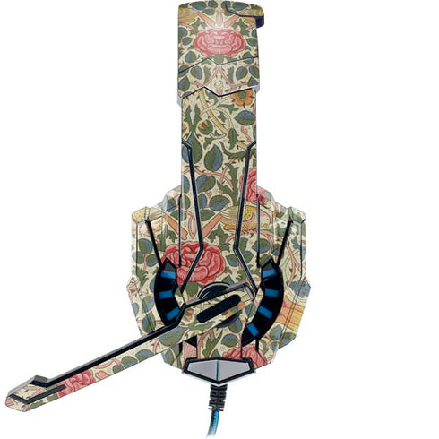 Rose by William Morris BENGOO G9000 Skin